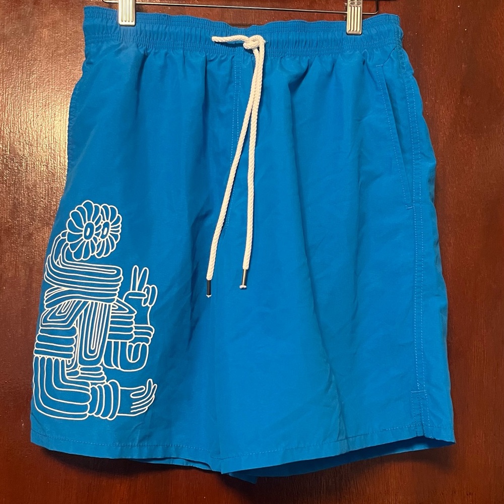 Men’s ONS Swim Trunks